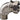 SILVYN® LCW-M16X1.5/1