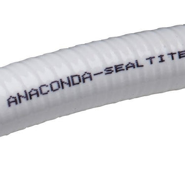 SILVYN® FG 3/4" 21.0X26.4 WH 30M