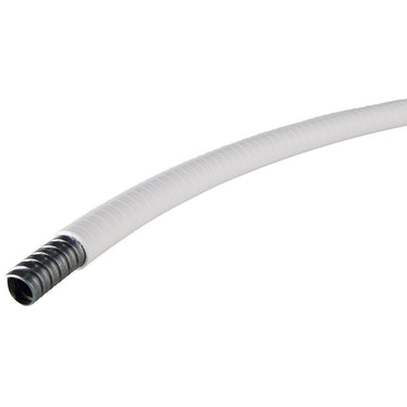 SILVYN® FG 3/8" 12.6X17.8 WH 30M