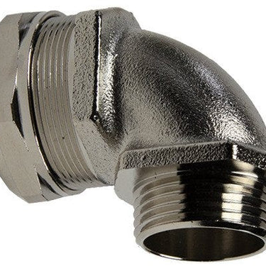 SILVYN® COMPACT 90° NPT 2" NPB