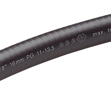 SILVYN® OR 1 1/4'' 35.1X41.8 BK 30M