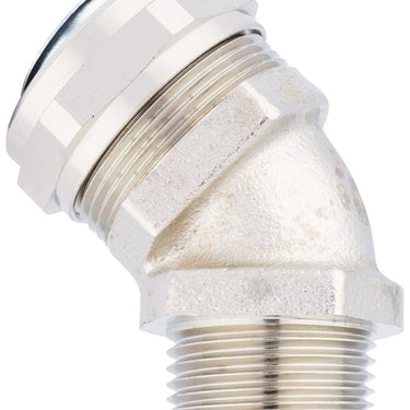 SILVYN® COMPACT 90° M20X1.5/1 NPB