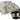 SILVYN® FCE COMPACT 90° M25X1.5 NPB