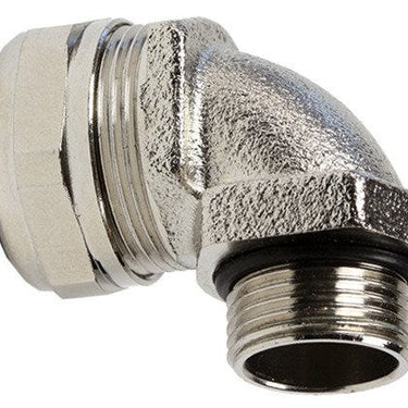 SILVYN® FCE COMPACT 90° M16X1.5 NPB