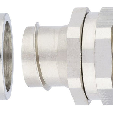 SILVYN® FCE COMPACT 90° M32X1.5 NPB