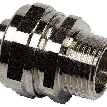 SILVYN® COMPACT 90° NPT 3/4" NPB