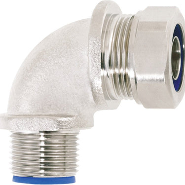 SILVYN® LTP 90° M63X1.5 NPB