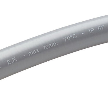 SILVYN® EF 5/16'' 10.1X14.4 GY 50M