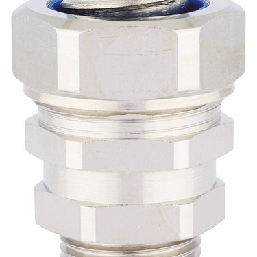 SILVYN® LCS M25X1.5 NPB
