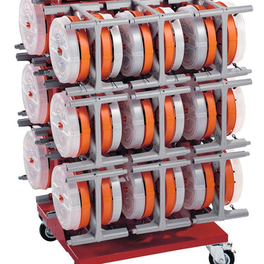 TRONIC MODULE SINGLE CORE CART 18X2