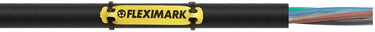 Cablelabel PUR 75x25 OG