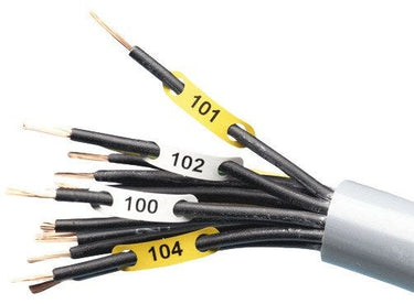 FLEXIMARK® Flexiprint LF2 2.5-6 YE