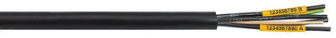 FLEXIMARK® Org.shr 9.5/4.8-50(1) 0-hal YE