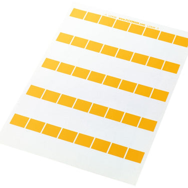 Label LCK 65 50x94 WH