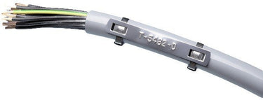FLEXIMARK® Stainless SMC FCC LS 0-15