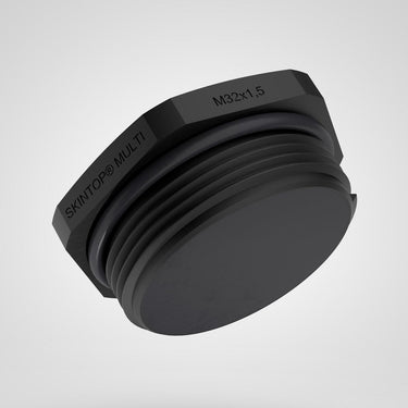 SKINTOP® MULTI-M 63X1.5 / 30X2-6 MM