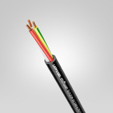 ÖLFLEX® DC 100 3G1,5