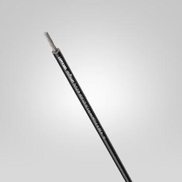 ÖLFLEX® HEAT 125 SC 450/750V 1X2,5 RD