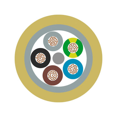 NSSHÖU-J 4G35
