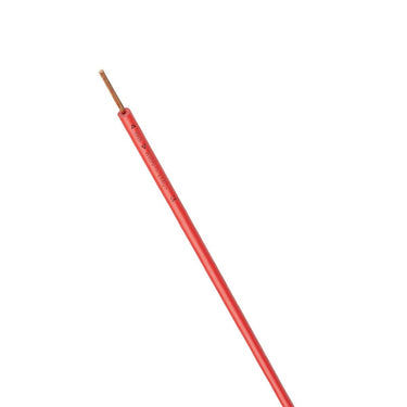 H05V-K 1X0,75 RD