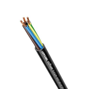 ÖLFLEX® HEAT 105 MC 4G1,5
