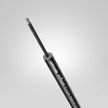 ÖLFLEX® TRAIN HT 150 F 3,6kV 1x25