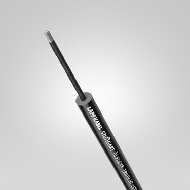 ÖLFLEX® TRAIN HT 150 F 1,8kV 1x2,5