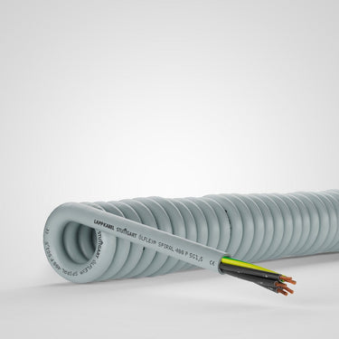 ÖLFLEX® SPIRAL 400 P 2X1,5/2000