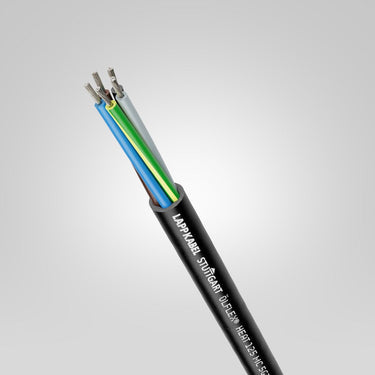 ÖLFLEX® HEAT 125 MC 300/500V 5G1