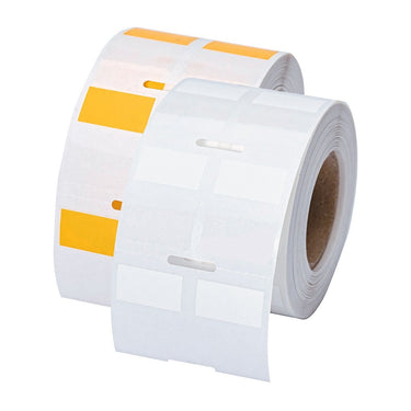 FLEXIMARK® LABEL TCK 32 25X33,5 WH