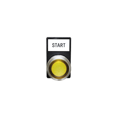 FLEXIMARK® TA Foam 13x7 mm SR