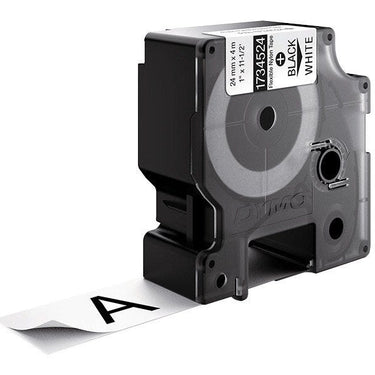 ILP-STRIP ID1 9 POLYESTER BK/TR