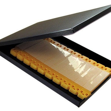 FLEXIMARK® Cablelabel LAM 48-10 YE