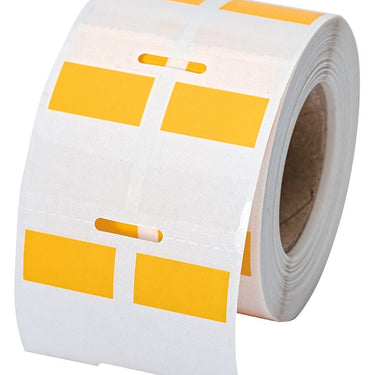 FLEXIMARK® LABEL TCK 32 25X33,5 WH