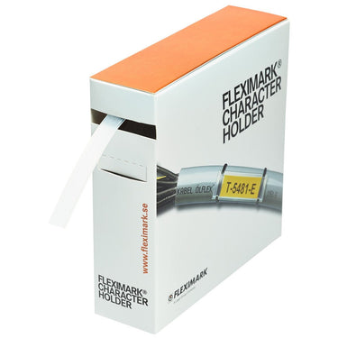 FLEXIMARK® CharacterHolder PTE 9.5-1000TR