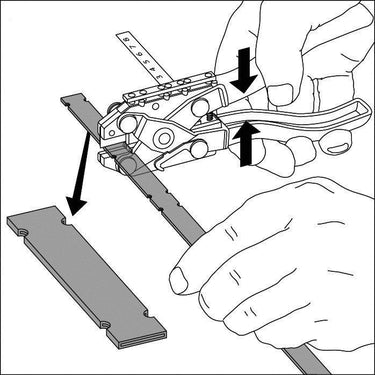 FLEXIMARK® Plier FL52A