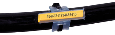 FLEXIMARK® collar for cable ties 30 halog