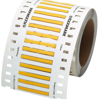 FLEXIMARK® Org.shr 3.2/1.6-25(2) 0-hal YE