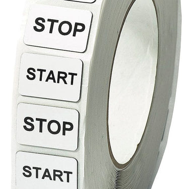 FLEXIMARK® TA Foam 27x27 mm SR
