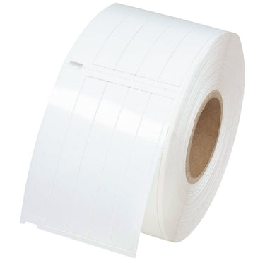 Flexilabel TFL 9,5x28 WH