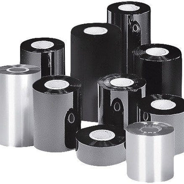 FLEXIMARK® Ribbon  FTI-X 55x300 WH
