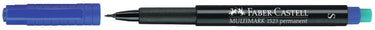 MARKER PEN MS-S BK