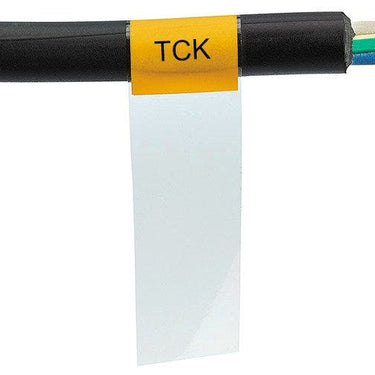 FLEXIMARK® LABEL TCK 40 25X94 YE(600 PCS)