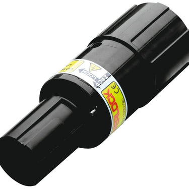 EPIC® POWERLOCK F6 S L2/BK M40 (1)