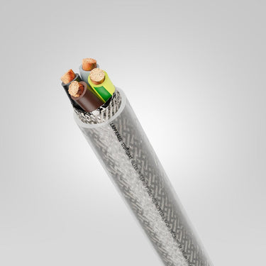 ÖLFLEX® SERVO 9YSLCY-JB 4G50