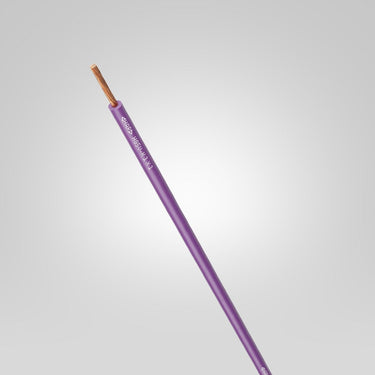 H05V-K 1X1 VT