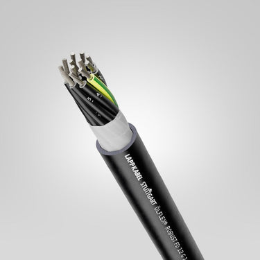 ÖLFLEX® ROBUST FD 4G6