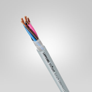 ÖLFLEX® CHAIN PN 5G0,75