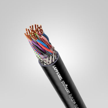 ÖLFLEX® CLASSIC 115 CH SF (TP) 4x2x1
