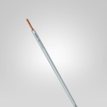 H05V-K 1X1 GY